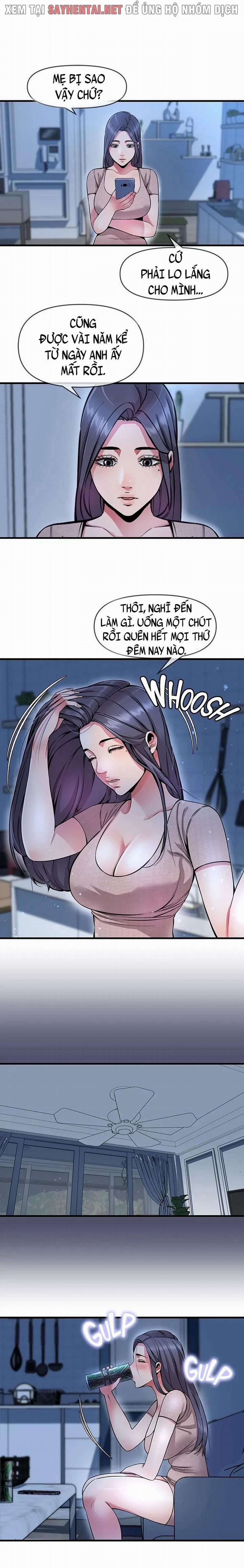 Những Ngày Đi Học 7 trang 11