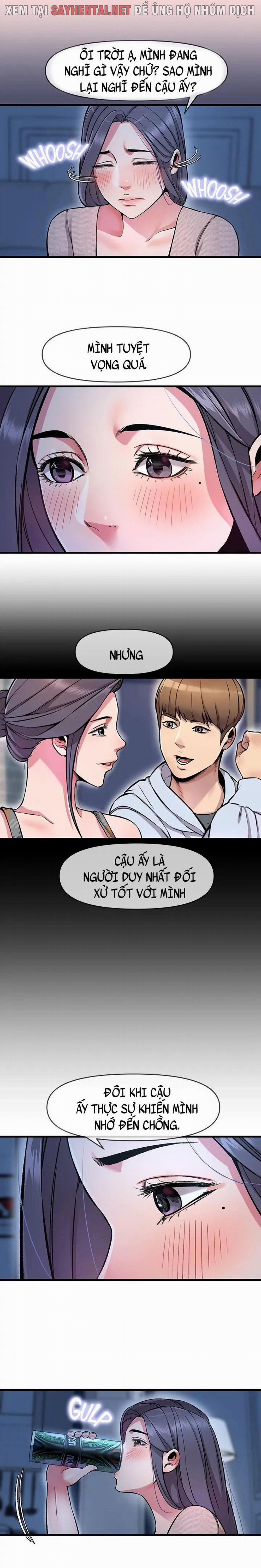 Những Ngày Đi Học 7 trang 13