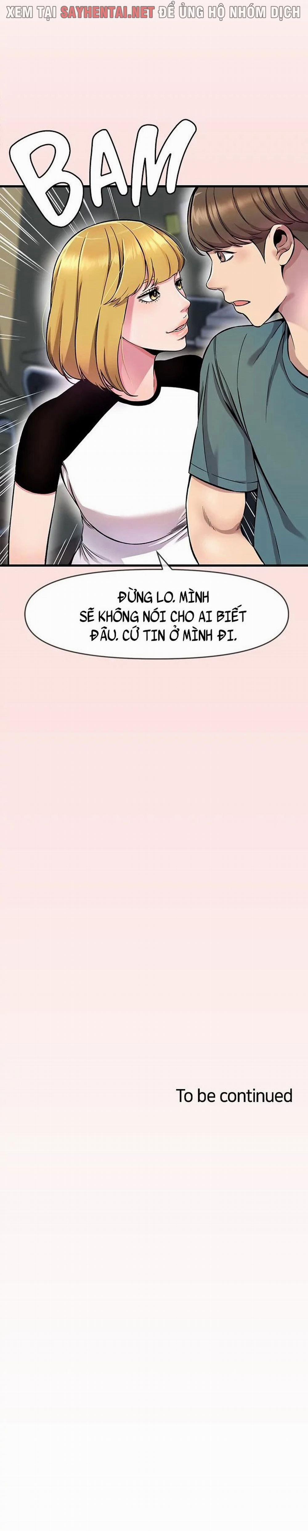 Những Ngày Đi Học 7 trang 20