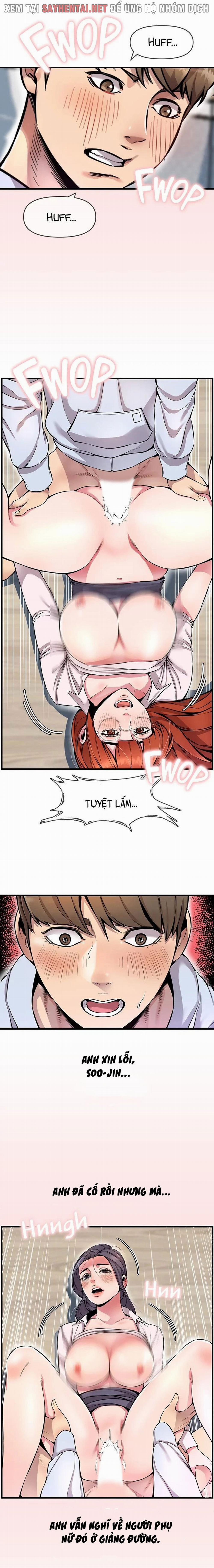 Những Ngày Đi Học 7 trang 7