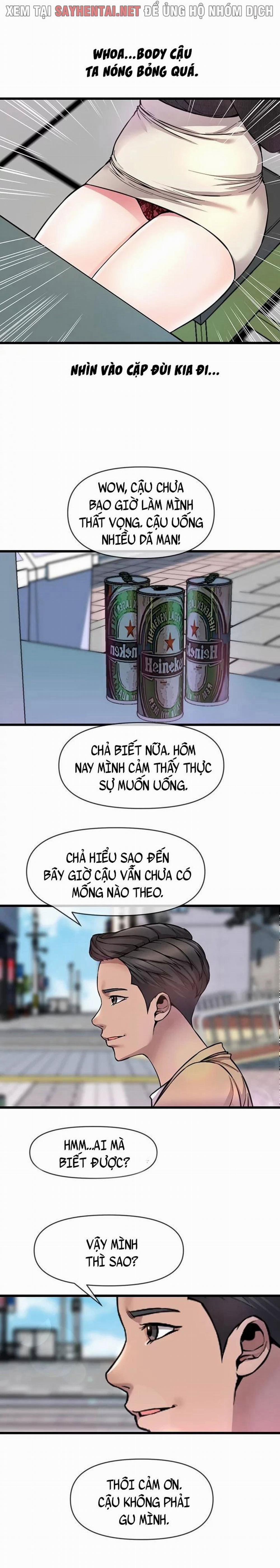 Những Ngày Đi Học 8 trang 18