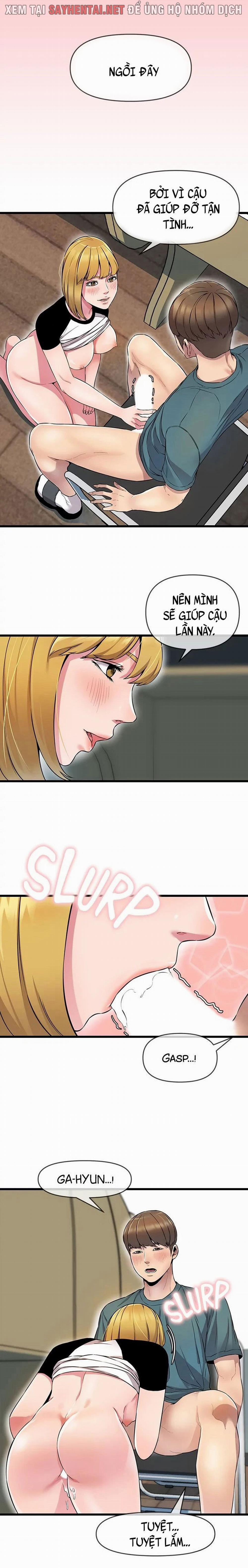 Những Ngày Đi Học 8 trang 6