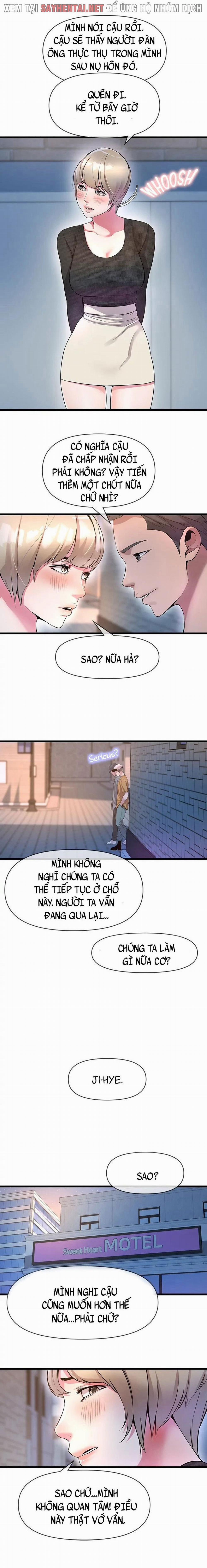 Những Ngày Đi Học 9 trang 11