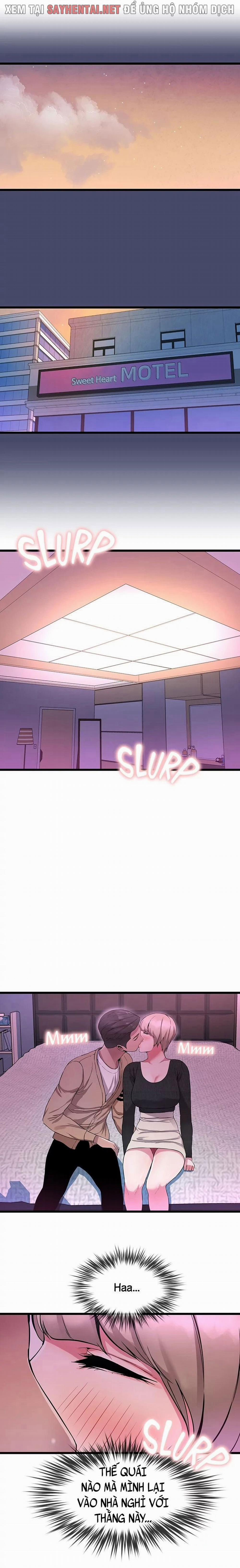 Những Ngày Đi Học 9 trang 12