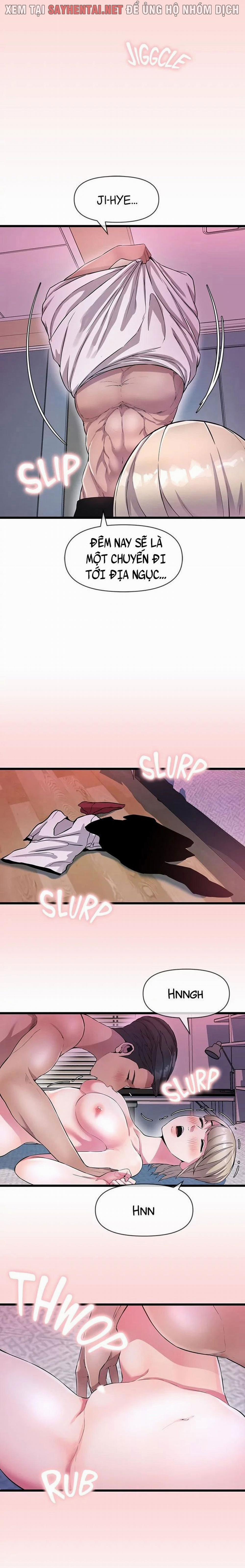 Những Ngày Đi Học 9 trang 14