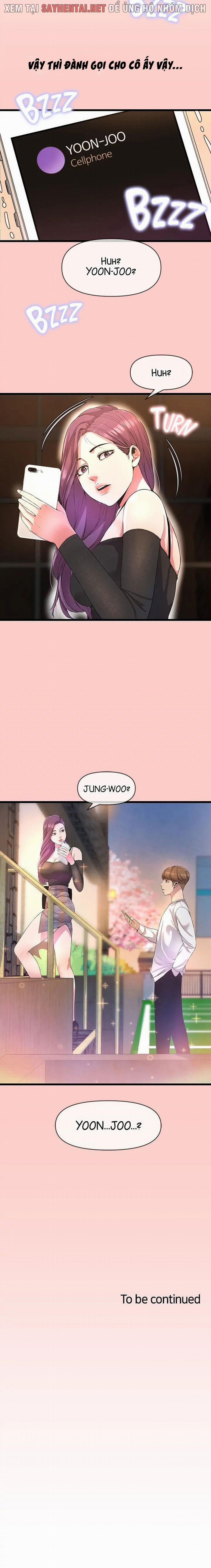 Những Ngày Đi Học 9 trang 22