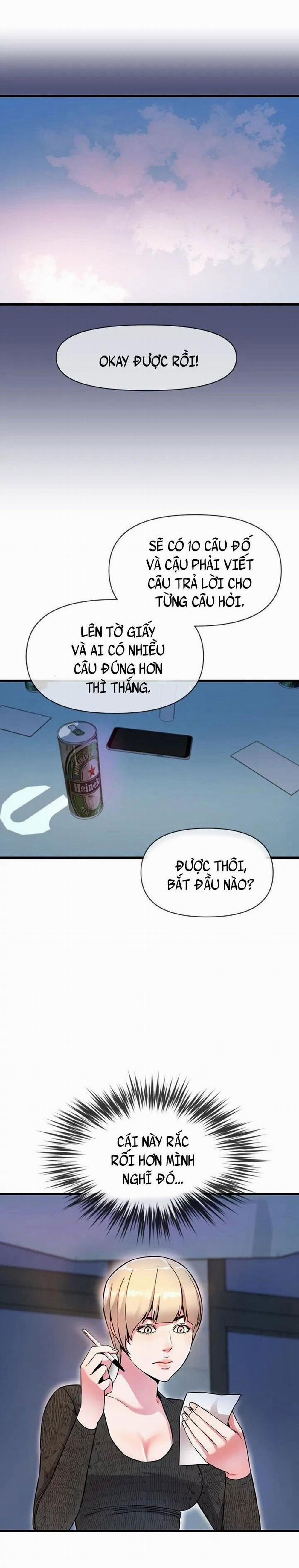 Những Ngày Đi Học 9 trang 3