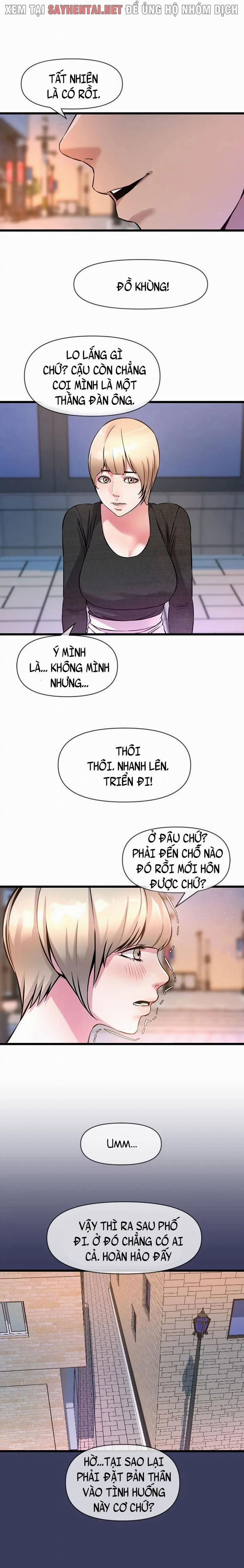 Những Ngày Đi Học 9 trang 7