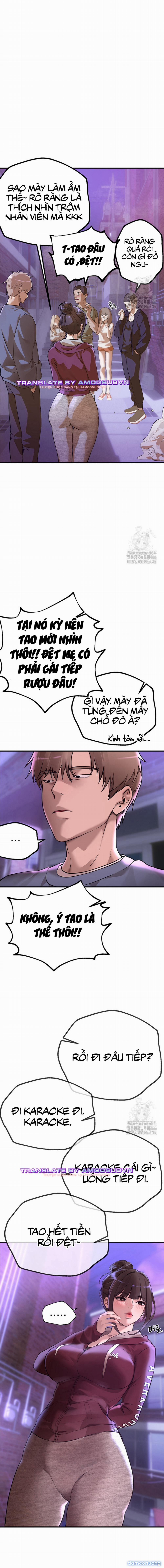 Những Ngày Rực Rỡ 12 trang 15