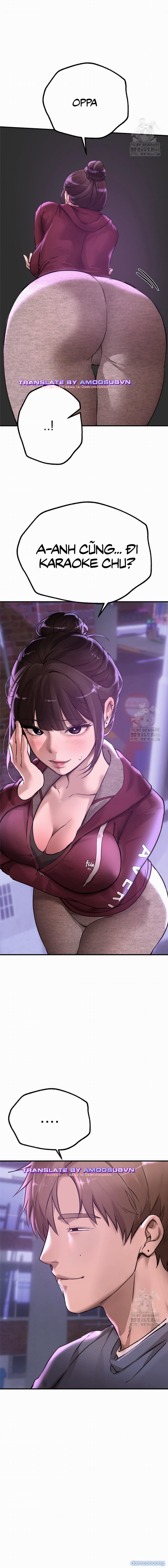 Những Ngày Rực Rỡ 12 trang 16