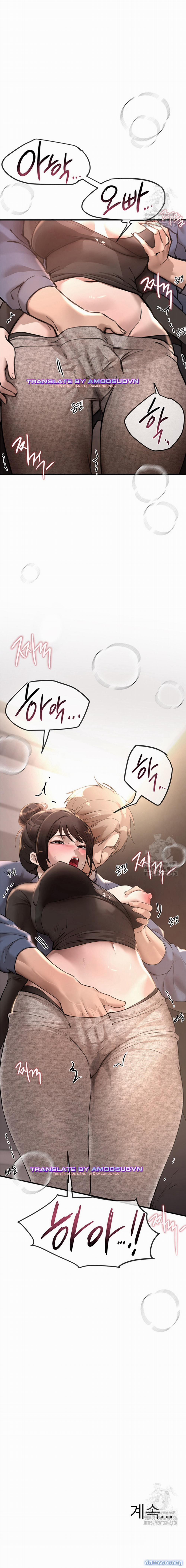 Những Ngày Rực Rỡ 12 trang 18