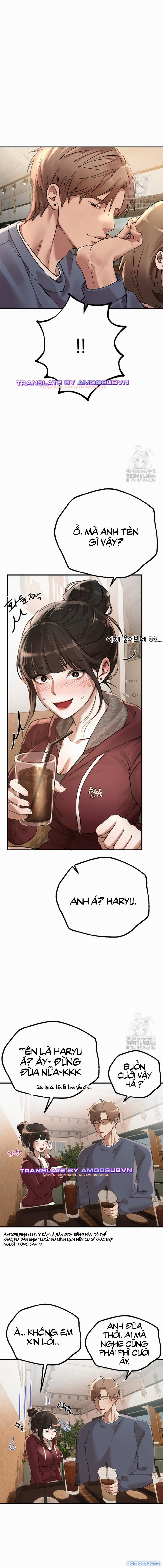 Những Ngày Rực Rỡ 12 trang 5