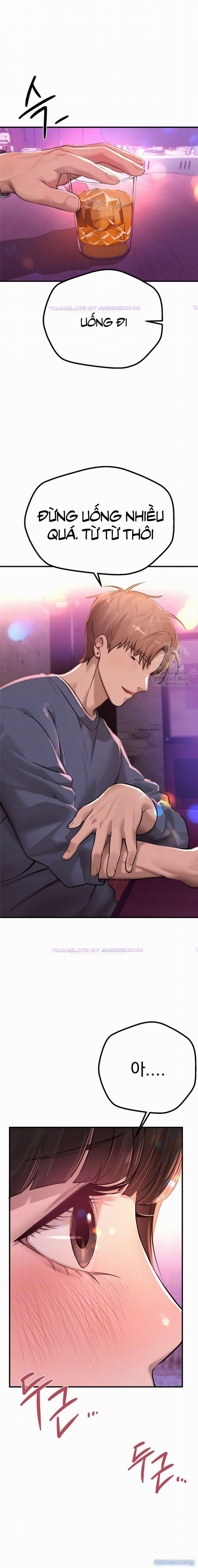 Những Ngày Rực Rỡ 13 trang 3