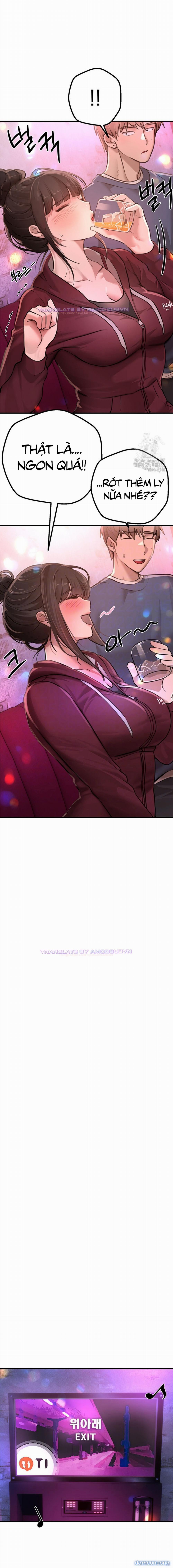 Những Ngày Rực Rỡ 13 trang 4