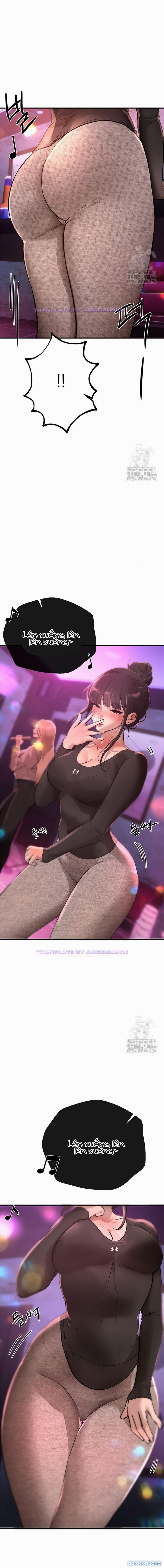 Những Ngày Rực Rỡ 13 trang 6