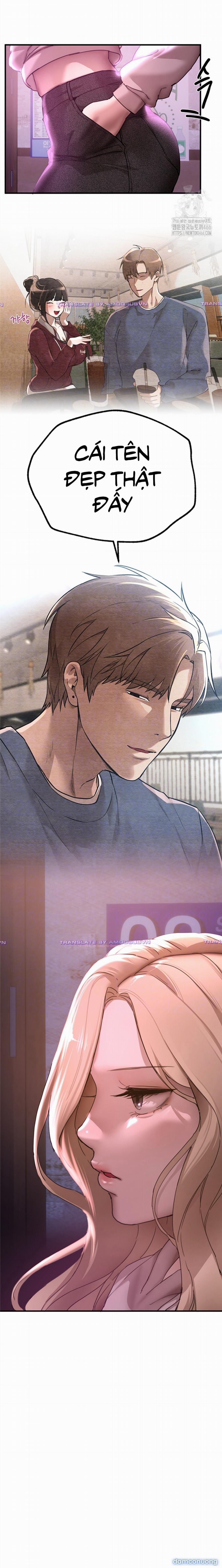 Những Ngày Rực Rỡ 14 trang 1