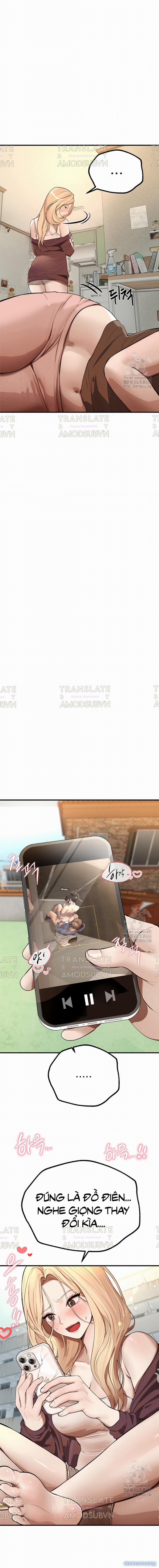 Những Ngày Rực Rỡ 16 trang 14