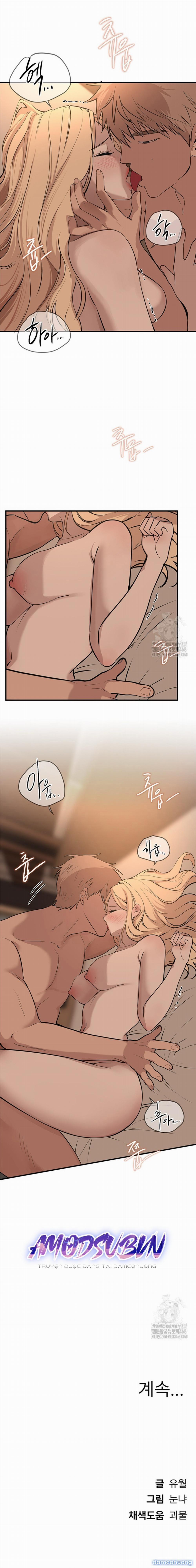 Những Ngày Rực Rỡ 20 trang 11