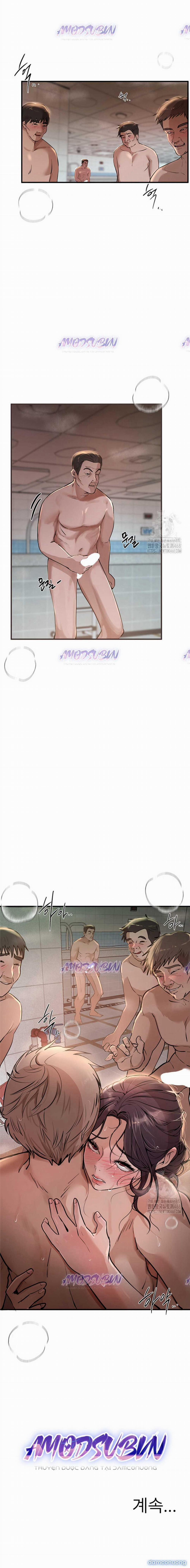 Những Ngày Rực Rỡ 23 trang 11