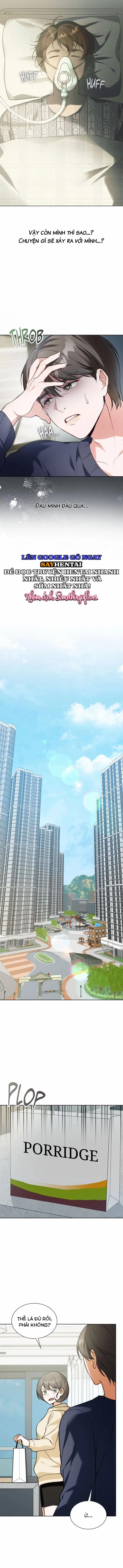 Những Ngày Thay Đổi 2 trang 3