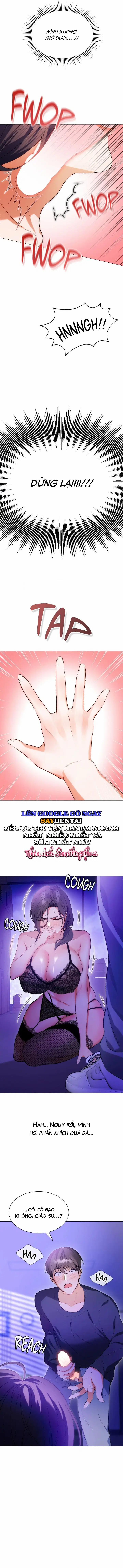 Những Ngày Thay Đổi 3 trang 10