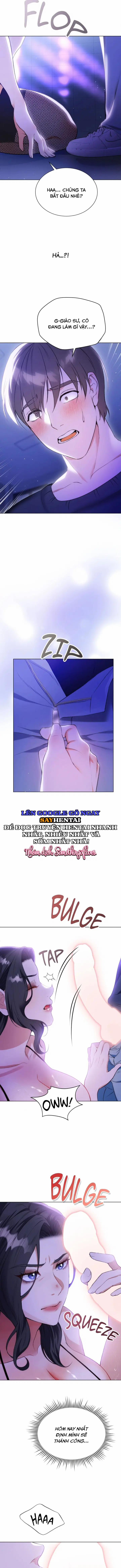 Những Ngày Thay Đổi 3 trang 5