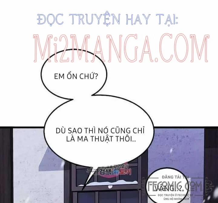 Những Người Anh Nguy Hiểm Của Công Nương Chương 2 Trang 1