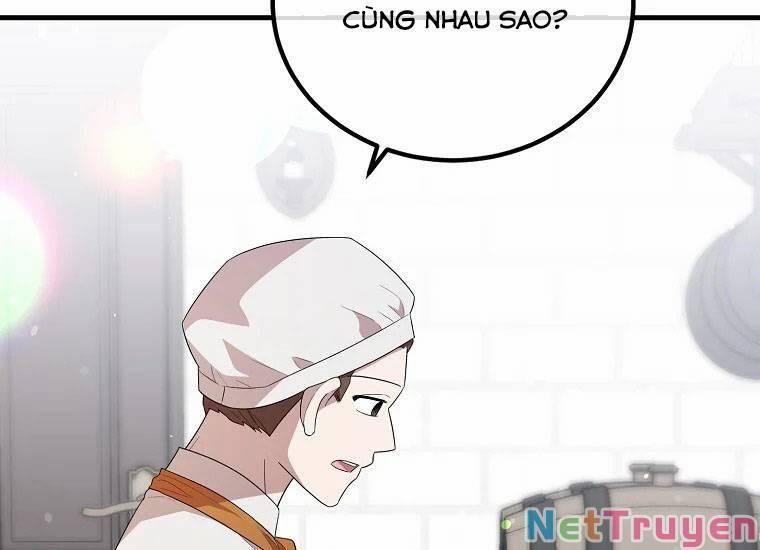 Những Người Anh Nguy Hiểm Của Công Nương Chương 51 Trang 131