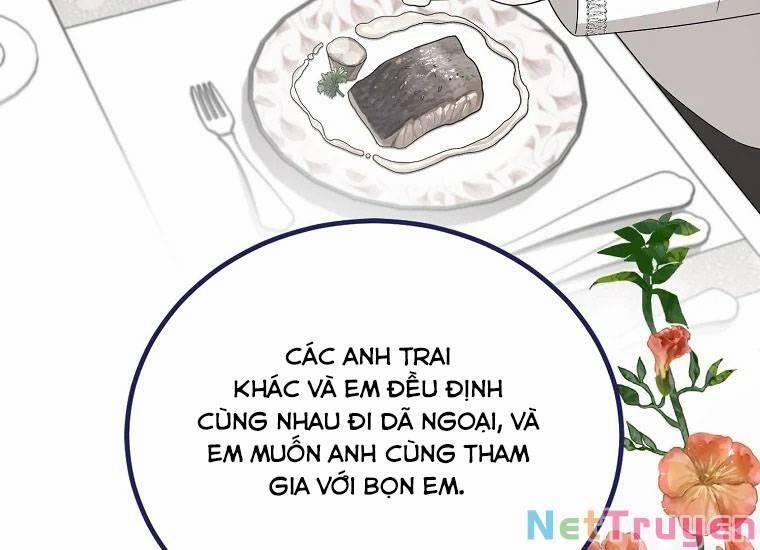 Những Người Anh Nguy Hiểm Của Công Nương Chương 51 Trang 10