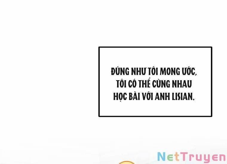 Những Người Anh Nguy Hiểm Của Công Nương Chương 51 Trang 92