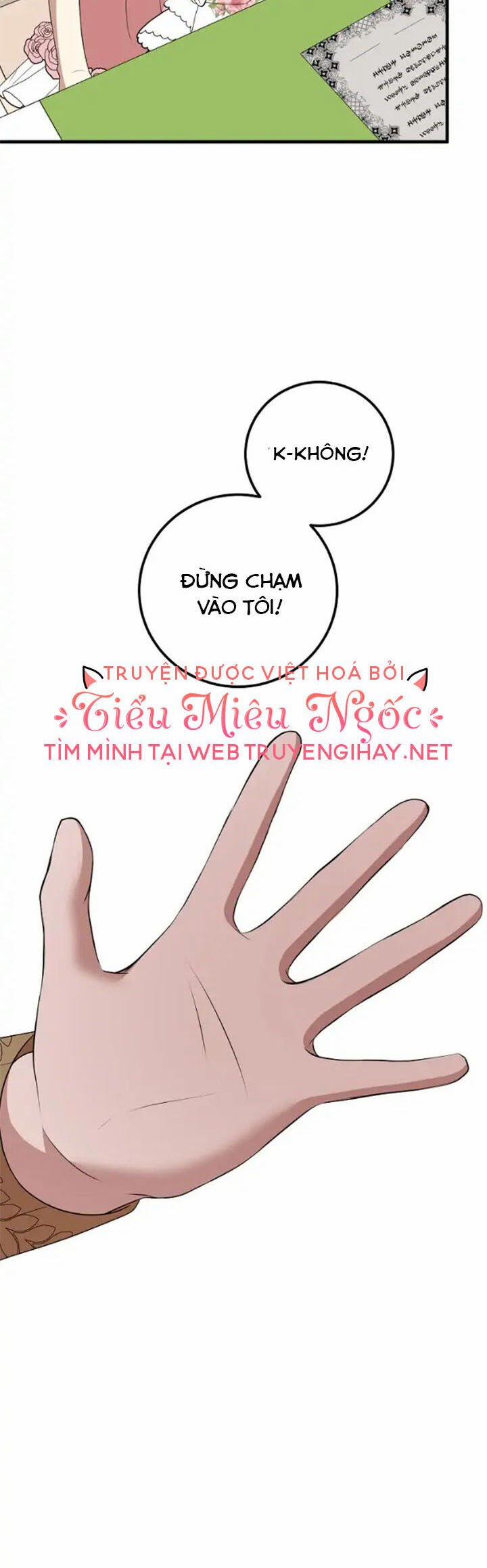 Những Người Anh Nguy Hiểm Của Công Nương Chương 68 Trang 41