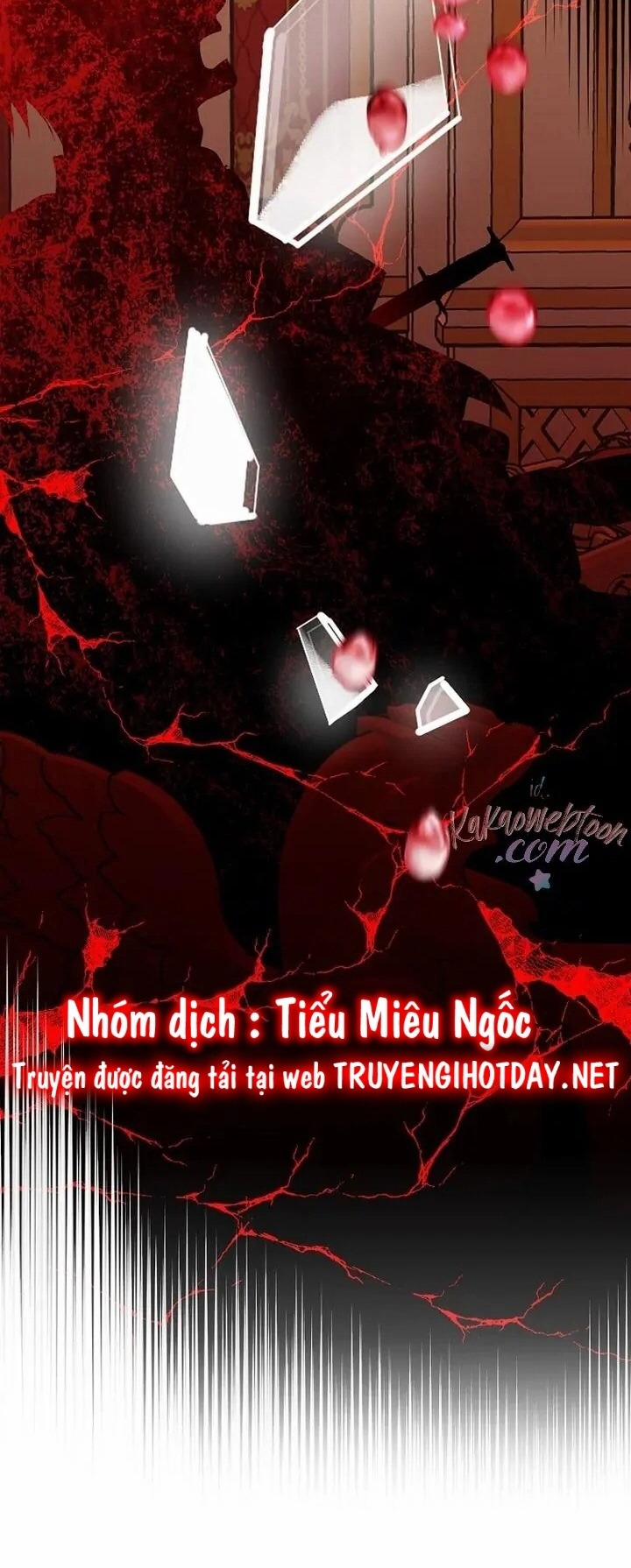 Những Người Anh Nguy Hiểm Của Công Nương Chương 86 Trang 80