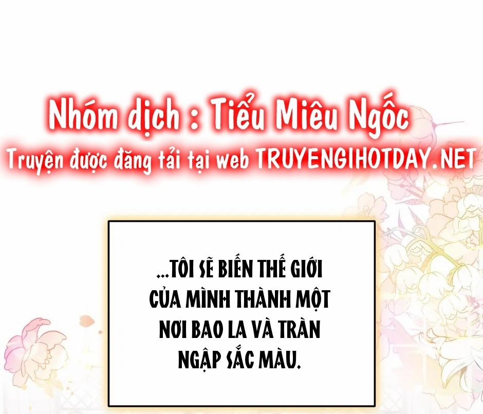 Những Người Anh Nguy Hiểm Của Công Nương Chương 92 Trang 59