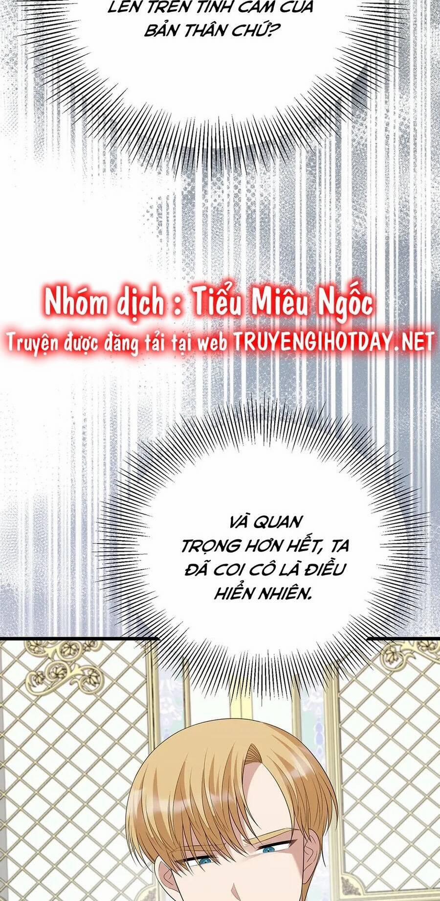 Những Người Anh Nguy Hiểm Của Công Nương Chương 97 Trang 60