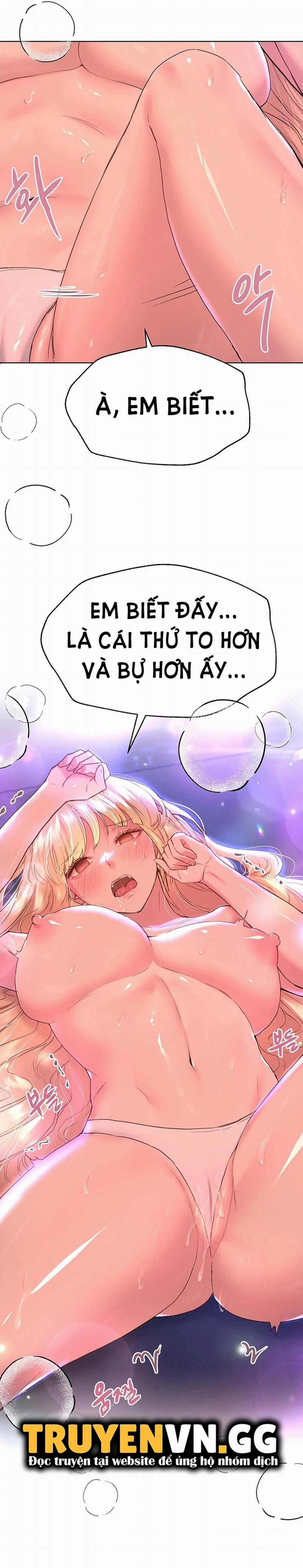 Những Người Bạn Của Chị Tôi 21 trang 18