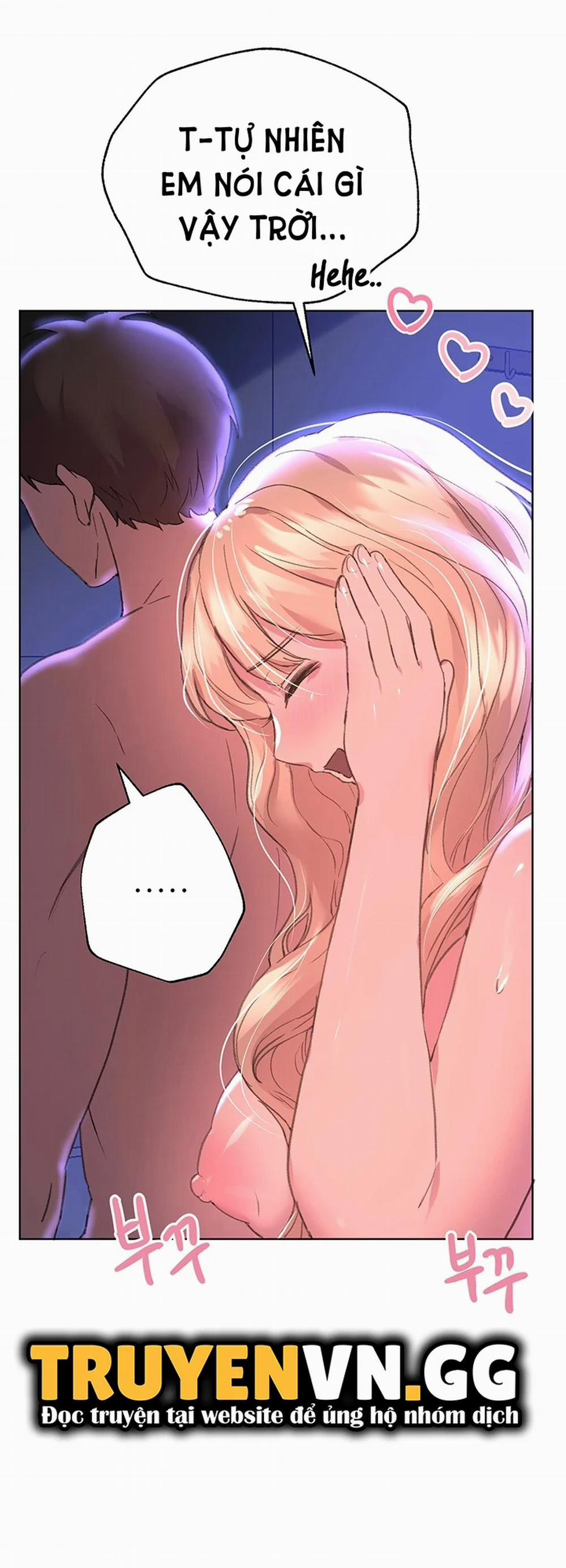 Những Người Bạn Của Chị Tôi 21 trang 30