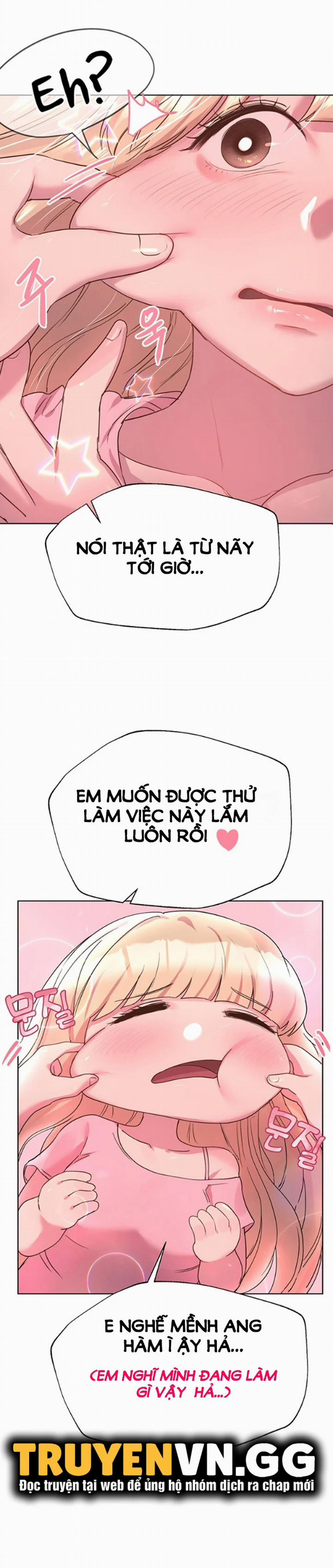 Những Người Bạn Của Chị Tôi 27 trang 11