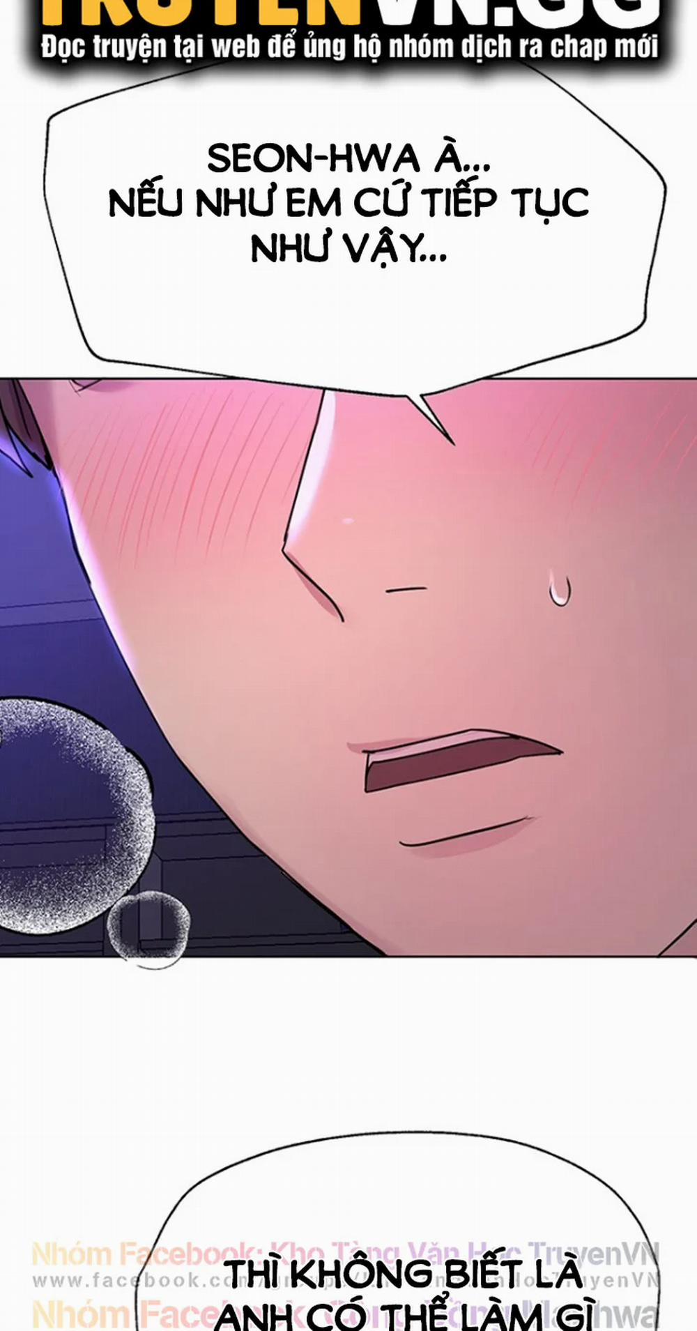 Những Người Bạn Của Chị Tôi 27 trang 34