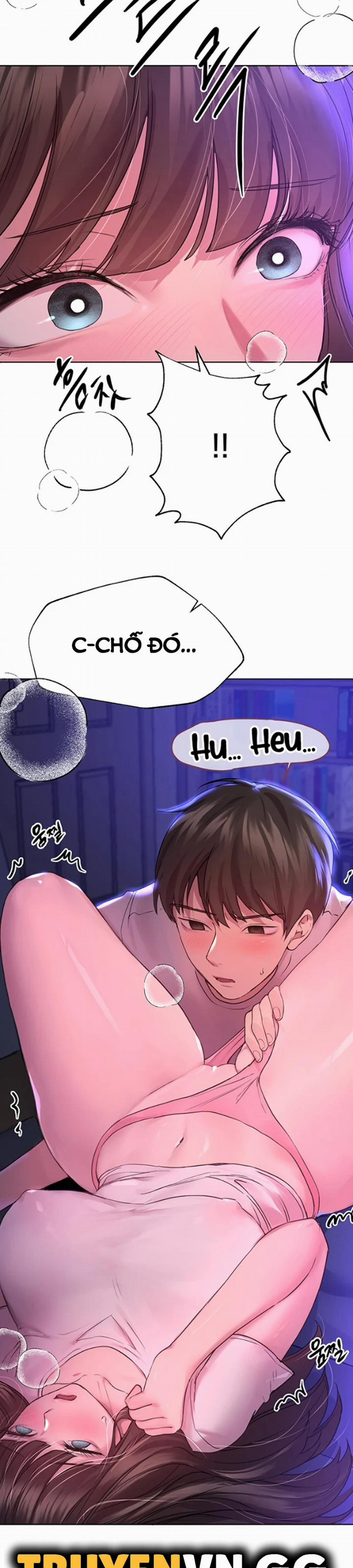 Những Người Bạn Của Chị Tôi 27 trang 43