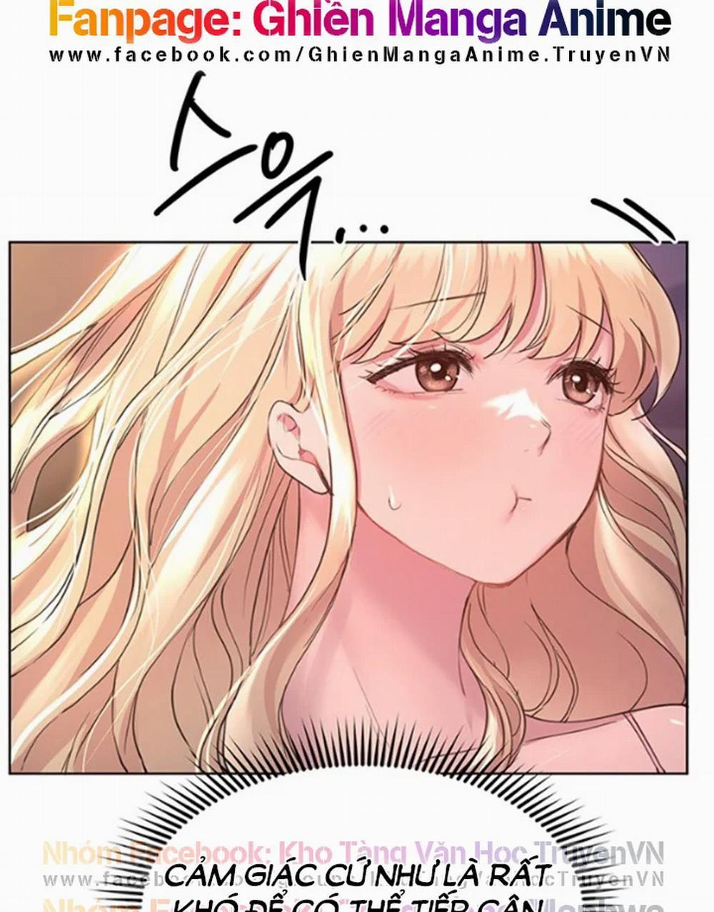 Những Người Bạn Của Chị Tôi 27 trang 5