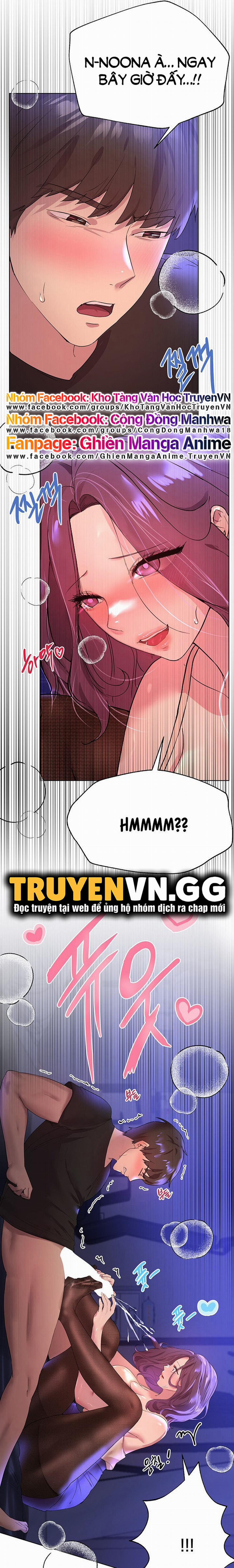 Những Người Bạn Của Chị Tôi 33 trang 10