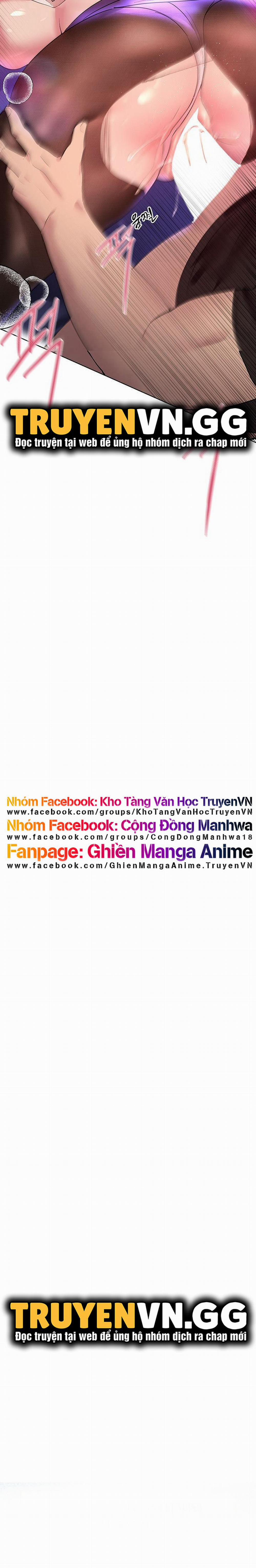Những Người Bạn Của Chị Tôi 33 trang 27