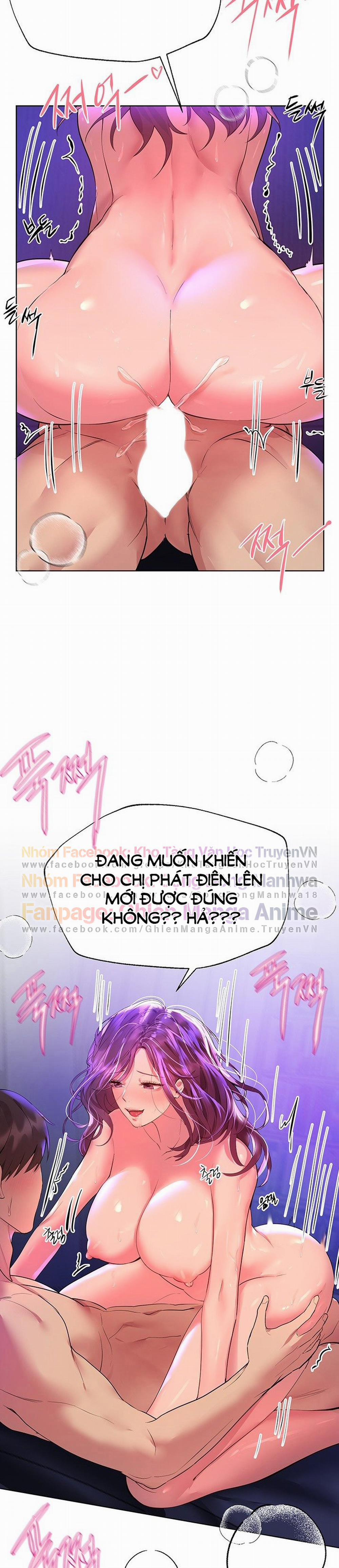 Những Người Bạn Của Chị Tôi 34 trang 17