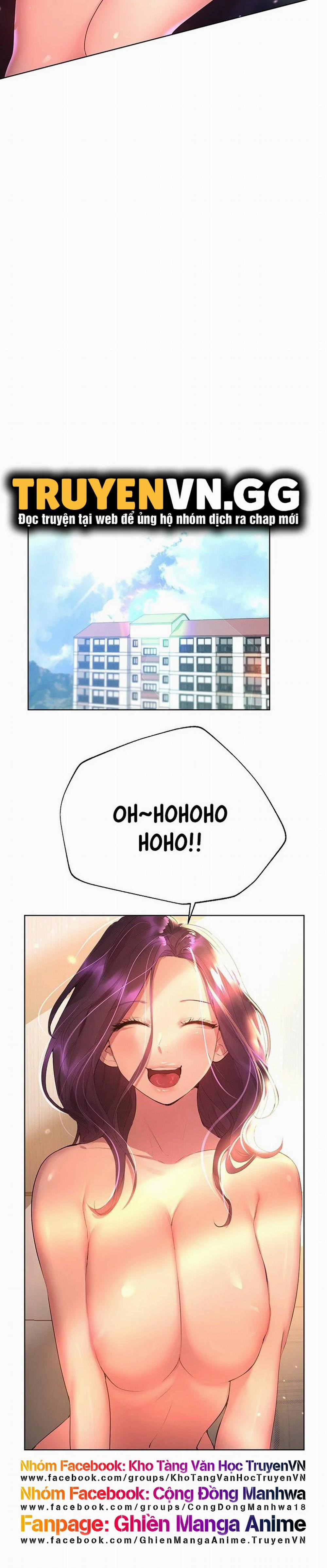 Những Người Bạn Của Chị Tôi 35 trang 24