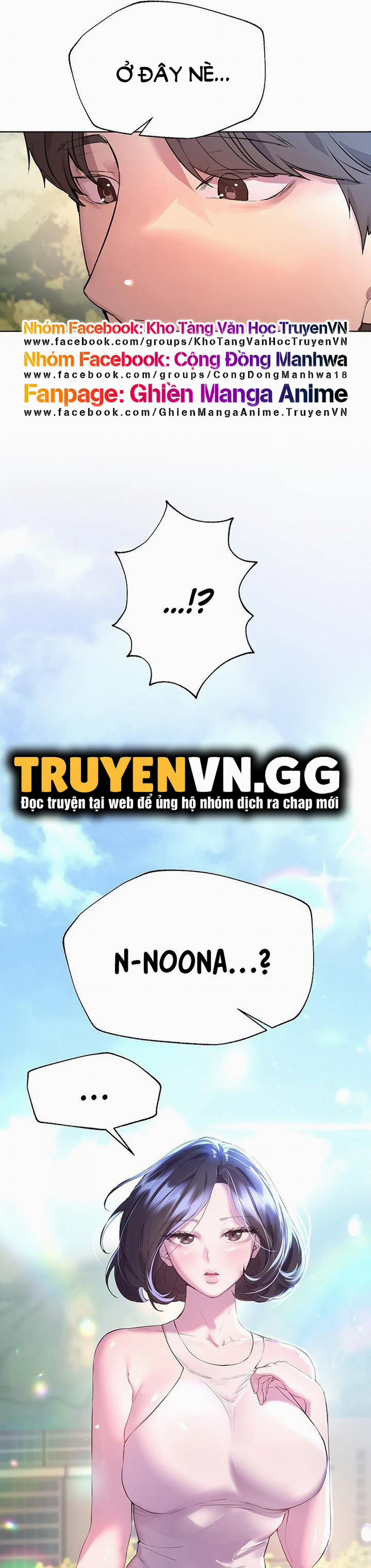 Những Người Bạn Của Chị Tôi 35 trang 33