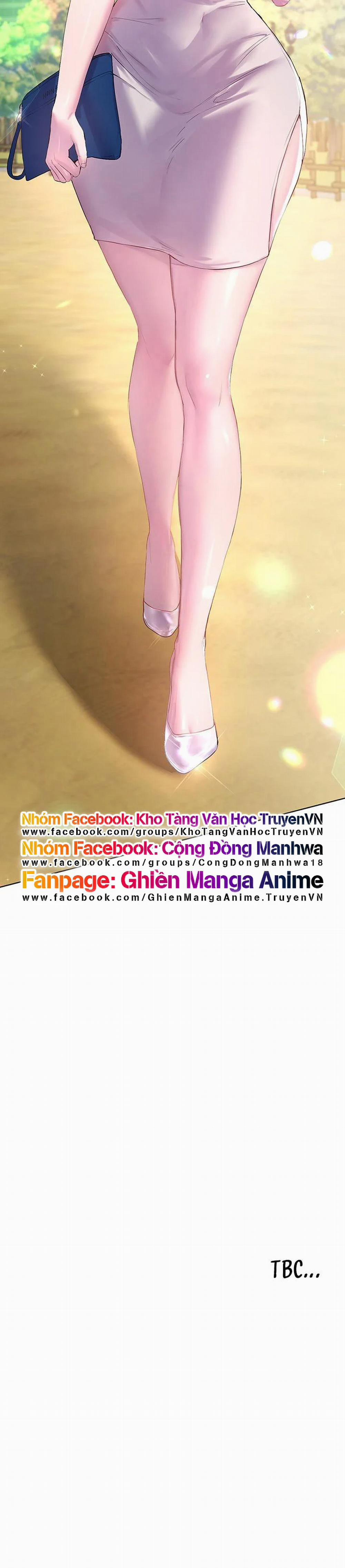 Những Người Bạn Của Chị Tôi 35 trang 34