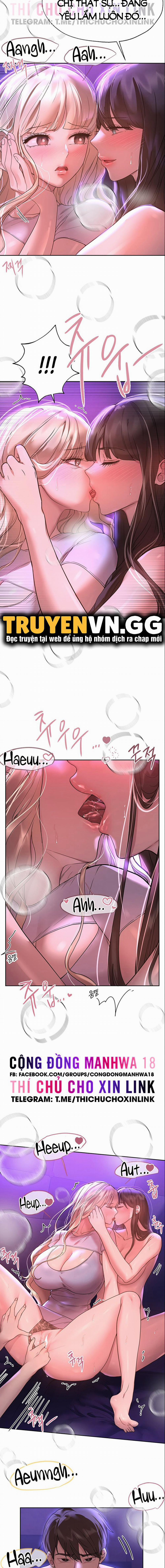 Những Người Bạn Của Chị Tôi 48 trang 12