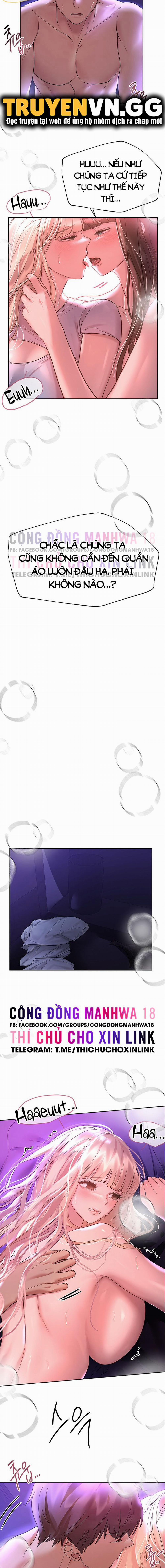 Những Người Bạn Của Chị Tôi 48 trang 13