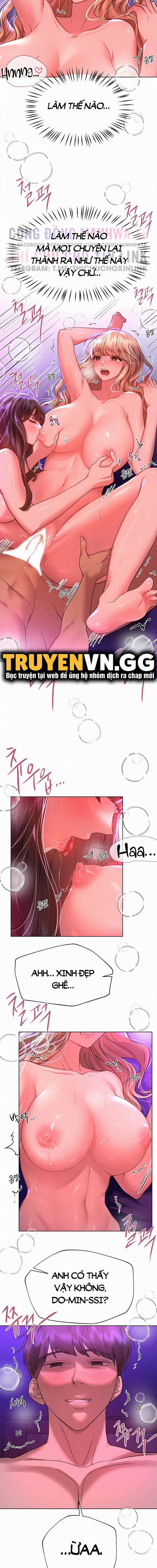 Những Người Bạn Của Chị Tôi 49 trang 7