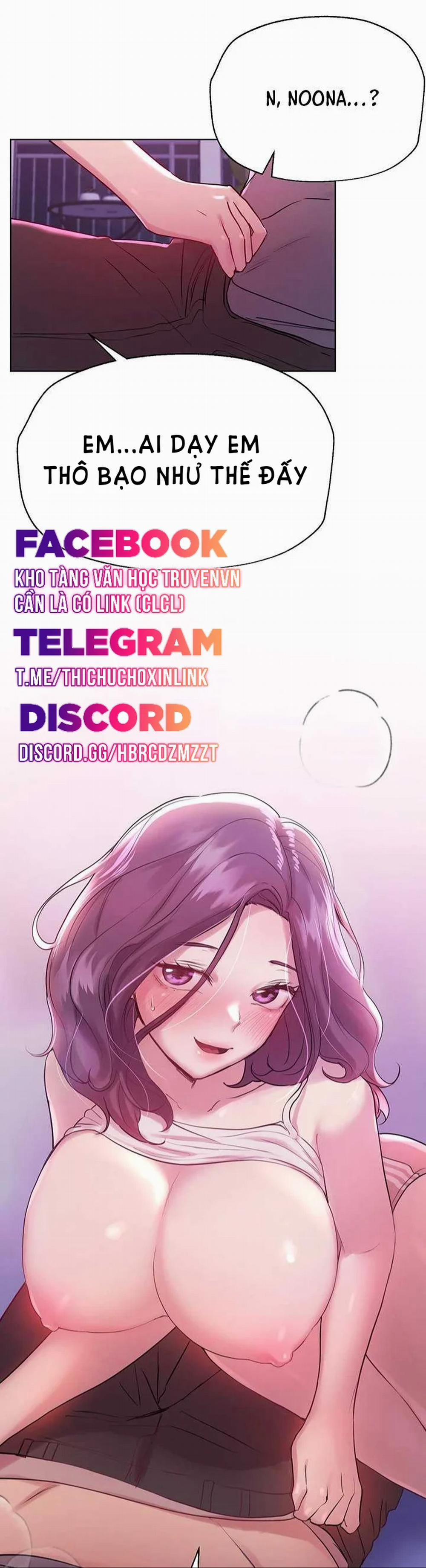 Những Người Bạn Của Chị Tôi 5 trang 17